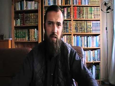 Hoe Allah mij heeft geleid - Deel 3
