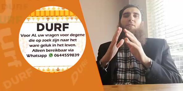 Durf Deel 1